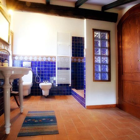 La Lepre Bianca Villa Cento  Kültér fotó
